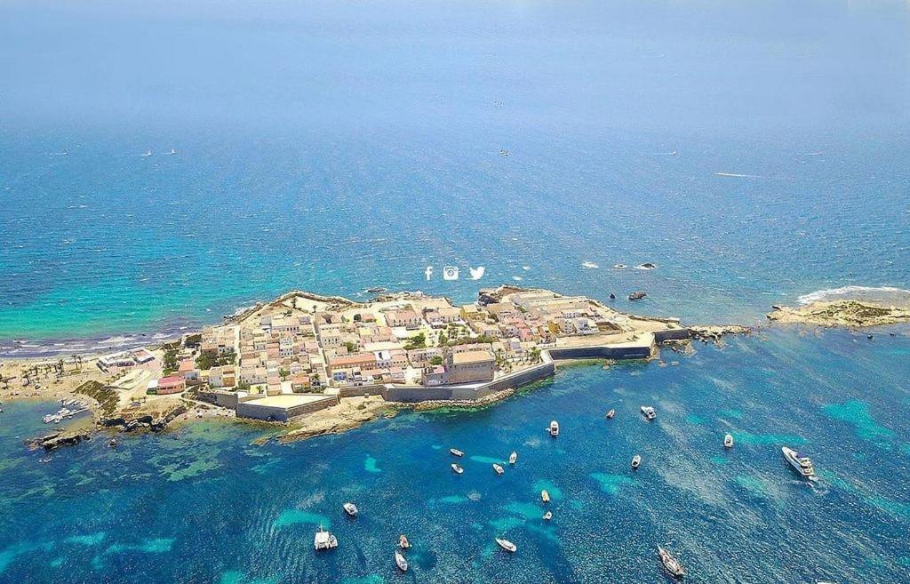 Sunflower Club Nautico Santa Pola Ngoại thất bức ảnh